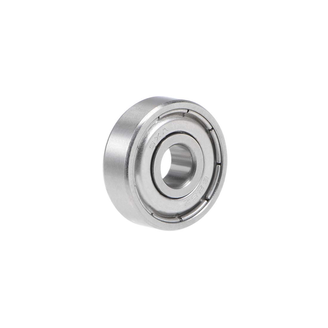 S625ZZ Stainless Steel Ball Bearings 5 x 16 x 5 mm Bearings 625Z